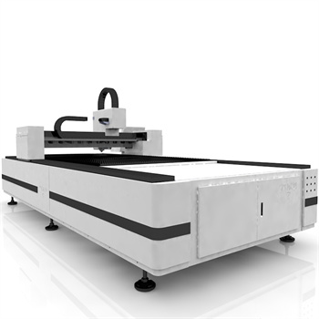 Bytcnc MDF Acrylic Letter Plexiglass Plates Engraving Metal Non-Metal Marking CNC Laser Cutting Machine