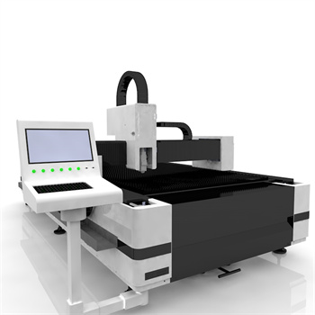 engraved laser engraving cutting woodworking CNC router machine LS6090