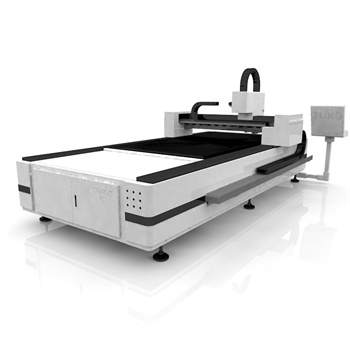 1000W Laser Cutting Machine Price Stainless Steel 1500W Carbon Steel Metal Tube CNC Fiber Laser Cutting Machine for Sale
