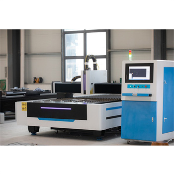 750W 1000W 2000W Sheet Metal Fiber Laser Cutting Machine