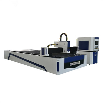 3015c 1kw/3kw CNC Fiber Optical Laser Cutting Machine for Metals