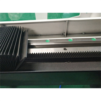 Lihua Laser Cnc Co2 Label Textile Paper Plastic Gasket Acrylic Foam Fabric Leather Wood Cutting Machine