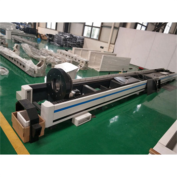 3015 CNC Metal Sheet Laser Cutting Machine for Sale