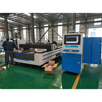 10kw 20kw Enclosed Fiber Laser Cutting Machine with Exchange Table