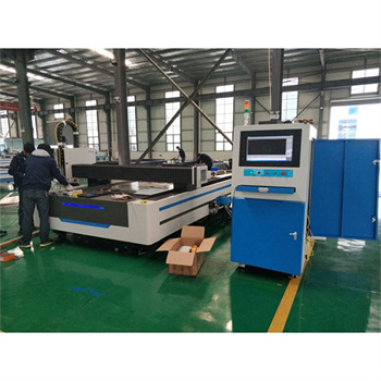 Fast Speed High Quality1000W-3000W Fiber Laser Cutting Machine