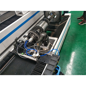 High-Speed Professional Tube Laser Cutting Machine (1000W-6000W)