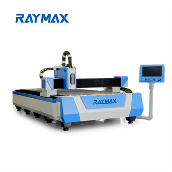 3015 1530 Fiber Laser Cutting/Laser Cutter 1000W/1500W/2000W/3000W/4000W Raycus/Ipg for Iron/Carbon Stainless/Steel/Sheet/Metal CNC Cutting Machine