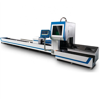 Hot Sale 1000W 2000W 3000W Metal Sheet Mild Stainless Steel Aluminum Copper Cutter Metal Fiber Laser Cutting Machine for Carton Steel