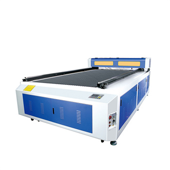 China Manufactured CNC Fiber Metal Laser Light Cutting Machine for Computer Case