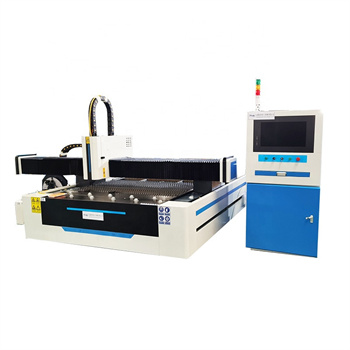 Perfect Laser-180W 260W 300W 400 Watts 1325 1212 1218 CNC Metal Steel & Nonmetal Materials Wood/MDF/Aryclic/PVC Chinese CO2 Mixed Laser Cutting Machine Price