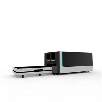 Enclosed Desktop 10W UV Laser Marking Machine for Cutting PCB Board