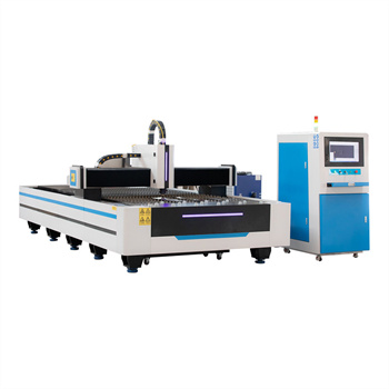 Household Small Enclosed Sheet/Plate CNC Fiber Laser Cutting Machine