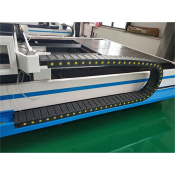 Good Price 1000W 4000W CNC Fiber Laser Cutting Machine for Pipe and Square Tube Cutting I-Beam U-Beam and Angle Steel