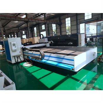 Factory Prodice Fiber Laser Cutting Machine with Ce at an Affordable Price