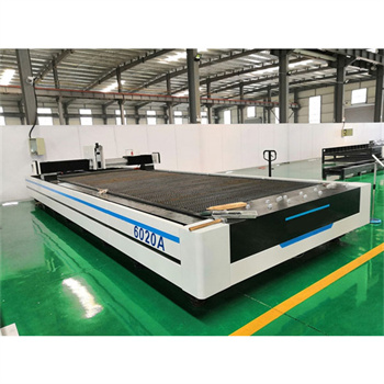 Huaxia Laser 1kw-10kw High Precision Fiber Laser Cutting Machine for Metal Cutting