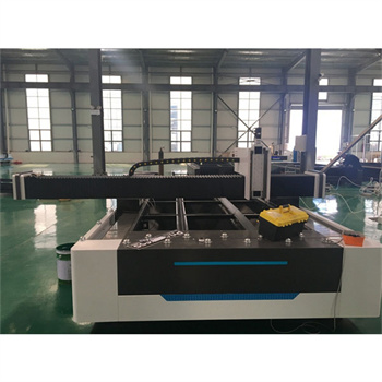 Cheap Price CNC Laser Dual-Use Sheet & Tube Fiber Laser Cutting Machine Equipment for Carbon Steel Stainless Steel Aluminum with 1000W/4000W