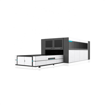 9060 150W Digital CO2 Metal Laser Die Cutting Machine Price