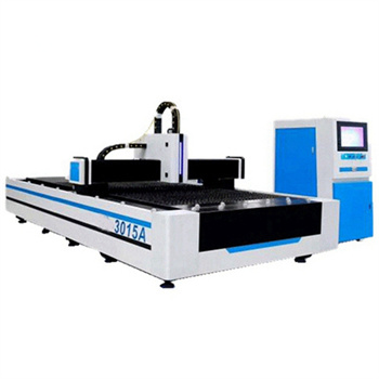 CNC Fiber Laser Steel Coil Cutting Machine