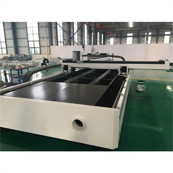 Large Working Area 80W 100W 130W CNC CO2 3D Crystal Laser Engraving Cutting Machine for MDF Wood Plastic Leather