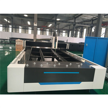 Good Price Ca-1530 Fiber Laser Cutting Machine with 4th Rotary Axis for Metal Plate Tube 4 Axis Fiber Laser Cutter for Metal