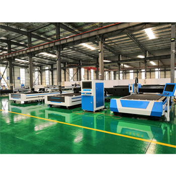 Big Discount Factory Directly Supply High Precision CNC Fiber Laser Cutting Machine for Metal Sheet/Laser Cutting Machine/1kw Laser Cutter
