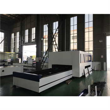 Router CNC 1390 Ruida CO2 Laser 100W Tube 150W Cutting Machine