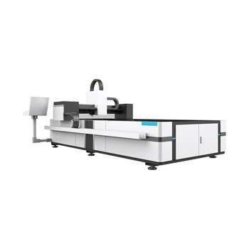 1000W 2000W 3000W Large/Big CNC Fiber Optic Exchange Platform Metal Laser Cutting Machine Price with CE for Stainless Steel Pipe/Tube and Plate