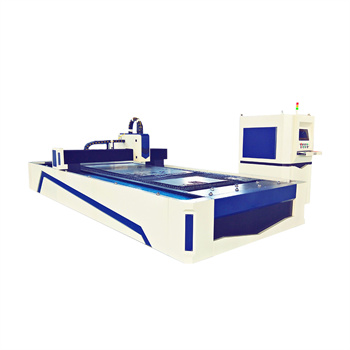 Cheap High Quality CNC Plate Steel Engraving 3D Metal Cut Router Ipg Raycus Fiber Laser Cutting Machine Price for 1500W 1000W