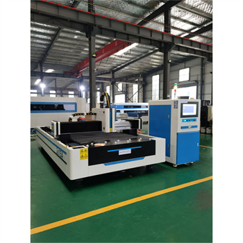 High Productivity Stainless Galvanized Steel Coil Sheet Roll Laser Cutting Machine