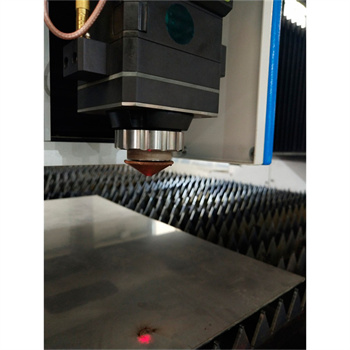 1kw CNC Fiber Carbon Steel Ipg Raycus 6000W Plate Laser Cutting Machine for Sale