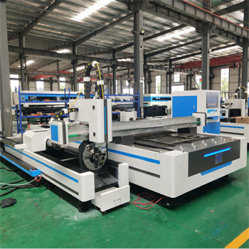 China Prima Laser 2020 Automatic Coil Laser Cutting Machine with Full Covering