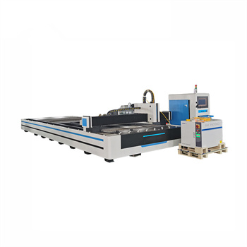 2020 Best Quality Shandong Ruijie CNC Fiber Laser Brass Cutting Machine