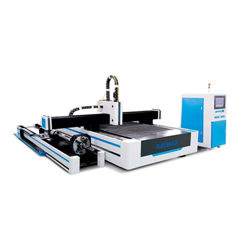 High Power Axial Flow 1000watt Laser Die Cutting CNC Machine for Sale in Dubai