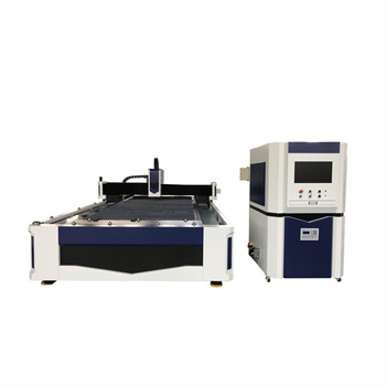 High-Speed Professional Tube Laser Cutting Machine (1000W-6000W)
