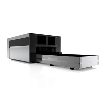 Automatic Feeding Laser Cutting Machine for Cutting Computerized Embroidery