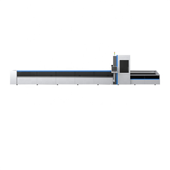 Hot Sale 1500W Laser Cutter CNC Metal Sheet Plate Fiber Laser Cutting Machine for Stainless Steel Plate
