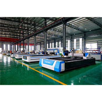 Fully Shielded Fiber Laser Cutting Machine 3000W with Processing Area 3000mm*1500mm