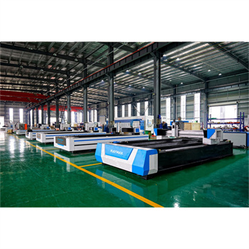 Ruidi 1390m Mixed CO2 Laser 4X3 Feet Cutting and Engraving Area 1300mmx900mm Machine of 180W for Metal and Nonmetal with Appearance Machine