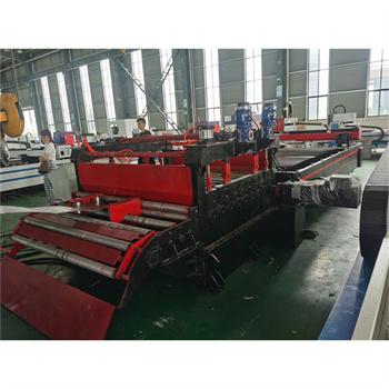 1000W 1500*3000 Stainless Steel Aluminum Copper Sheet Metal Industrial Laser Equipment Metal Plate Tube Pipe Automatic CNC Fiber Laser Cutting Machine
