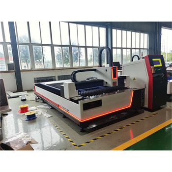 3D YAG Raycus Ipg Jpt Laser Engraving Machine 60W 100W Metal Laser Cutting Machine