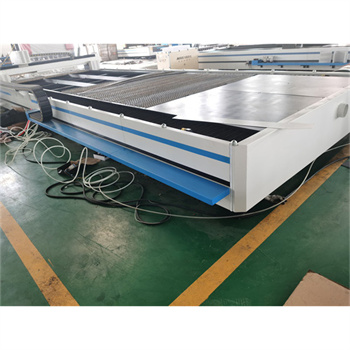 Precise Small Diameter 10-100mm Round Square Pipe Tube Fiber Laser Cutting Machine