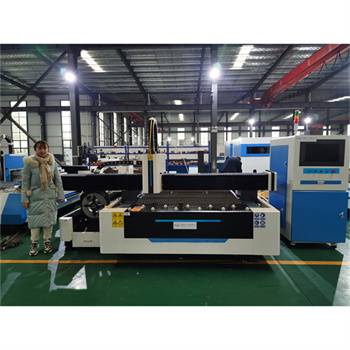 China Suppliers 3 Axis Portable CNC Laser Plasma Pipes Cutting Machine with Welding DN100mm*6m Ms/Ss Pipes Cutter