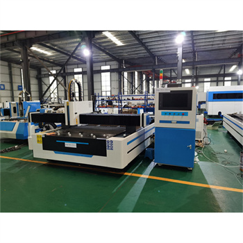 Best Pipe Tube Laser Cutting Machine China for Sale