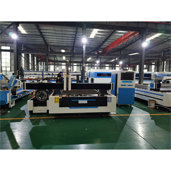 Jincheng Flatbed CO2 15mm Birch Plywood Wood Laser Cutting Machine for Sale