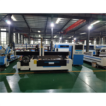 Laser Cutting Machine/Engraving Machine 1610 CNC Router CO2 Laser Machine