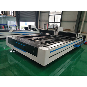 Glass Tube CO2 Laser Engraving Cutting Machine for Nonmetal Materials 9060/1280/1390/1325
