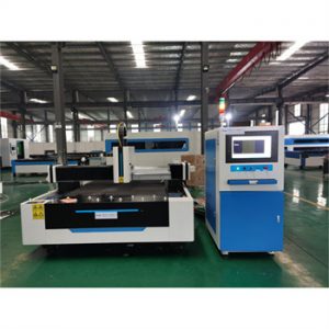 Raymax 50 Laser Cutting Machine 50 - RAYMAX Machinery