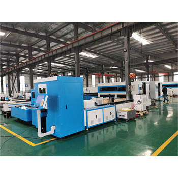 China Hgtech Laser Cutting Machine Fiber Laser 2kw Cheap Machines to Make Money