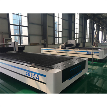 Professional OEM Fiber 1500W CNC Laser Metal Cutting Machine Price