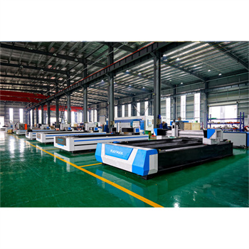 1kw 2kw 500W 1000W 2000 Watt GF3015 Metal Steel Tube Pipe CNC Rotary Round Ipg Raycus Small Fiber Laser Cutters Cutting Machine